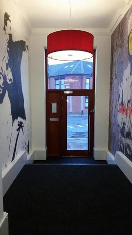 Image of 3 bedroom Flat to rent in Lawrence Road Wavertree Liverpool L15 at Wavertree  Liverpool, L15 0EF