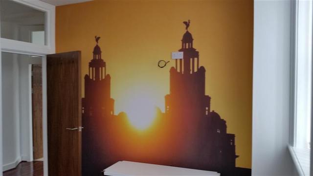  Image of 3 bedroom Flat to rent in Lawrence Road Wavertree Liverpool L15 at Wavertree  Liverpool, L15 0EF