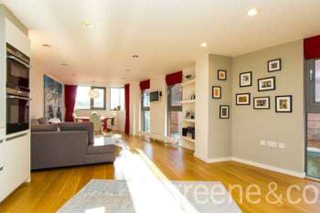  Image of 3 bedroom Detached house for sale in Laycock Street London N1 at Islington  Essex Road, N1 1UR