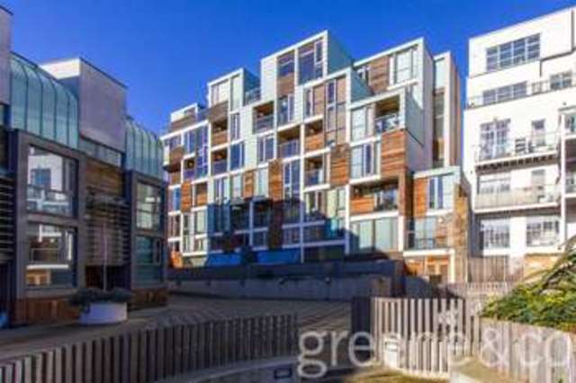 Image of 3 bedroom Detached house for sale in Laycock Street London N1 at Islington  Essex Road, N1 1UR