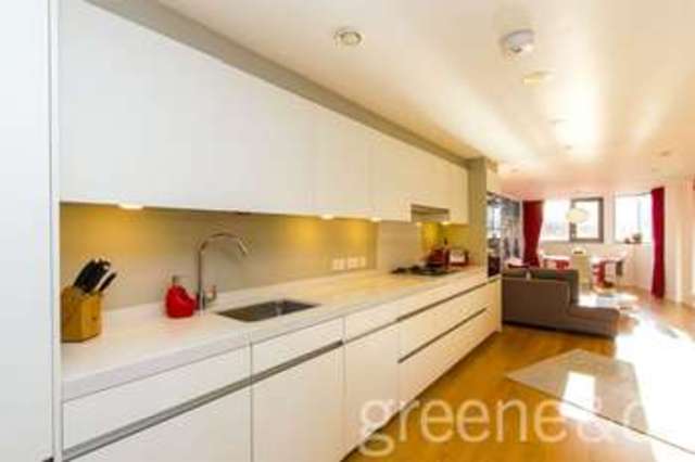  Image of 3 bedroom Detached house for sale in Laycock Street London N1 at Islington  Essex Road, N1 1UR