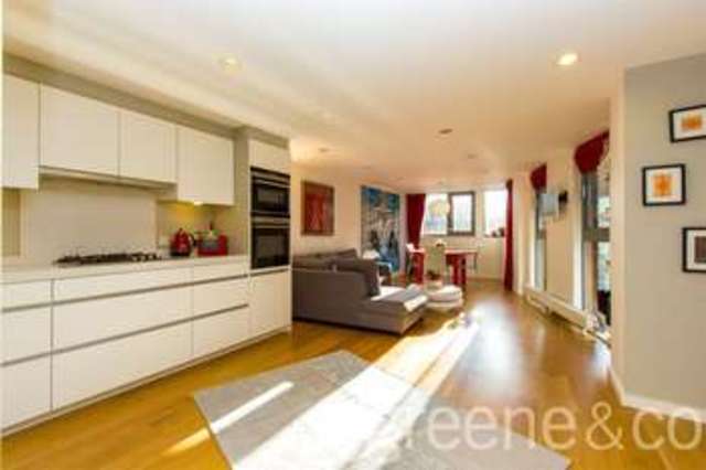  Image of 3 bedroom Detached house for sale in Laycock Street London N1 at Islington  Essex Road, N1 1UR