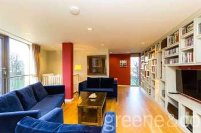  Image of 3 bedroom Detached house for sale in Laycock Street London N1 at Islington  Essex Road, N1 1UR