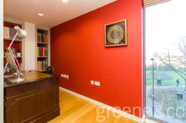  Image of 3 bedroom Detached house for sale in Laycock Street London N1 at Islington  Essex Road, N1 1UR