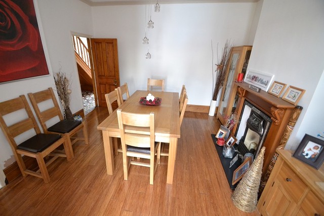  Image of 3 bedroom Terraced house for sale in Laytonia Avenue Cardiff CF14 at Laytonia Avenue  Heath, CF14 3BQ