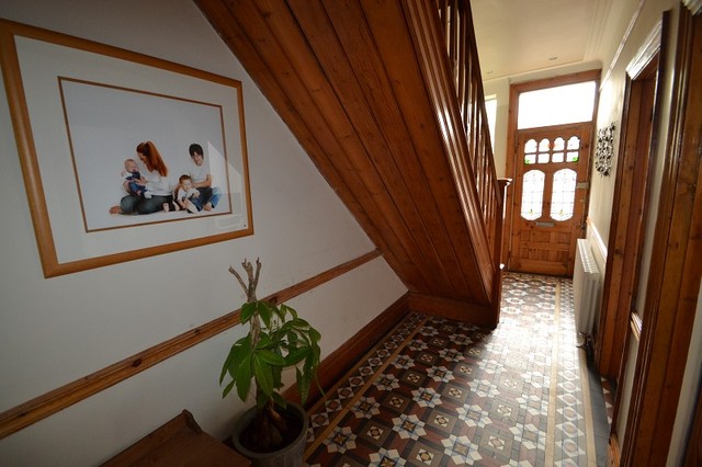  Image of 3 bedroom Terraced house for sale in Laytonia Avenue Cardiff CF14 at Laytonia Avenue  Heath, CF14 3BQ
