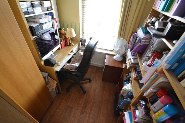  Image of 3 bedroom Terraced house for sale in Laytonia Avenue Cardiff CF14 at Laytonia Avenue  Heath, CF14 3BQ