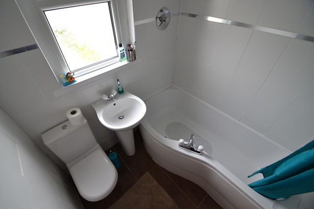  Image of 3 bedroom Terraced house for sale in Laytonia Avenue Cardiff CF14 at Laytonia Avenue  Heath, CF14 3BQ