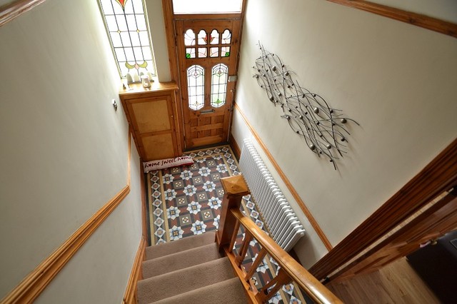 Image of 3 bedroom Terraced house for sale in Laytonia Avenue Cardiff CF14 at Laytonia Avenue  Heath, CF14 3BQ