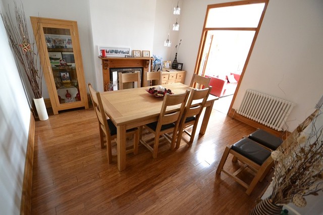  Image of 3 bedroom Terraced house for sale in Laytonia Avenue Cardiff CF14 at Laytonia Avenue  Heath, CF14 3BQ