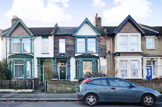  Image of 3 bedroom Detached house for sale in Lea Hall Road London E10 at Lea Hall Road  Leyton, E10 7AR