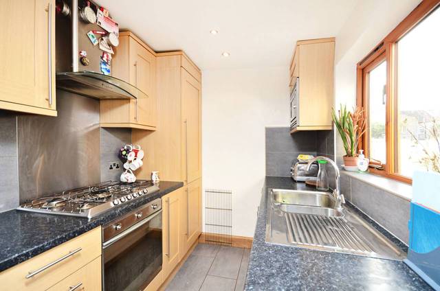  Image of 3 bedroom Detached house for sale in Lea Hall Road London E10 at Lea Hall Road  Leyton, E10 7AR