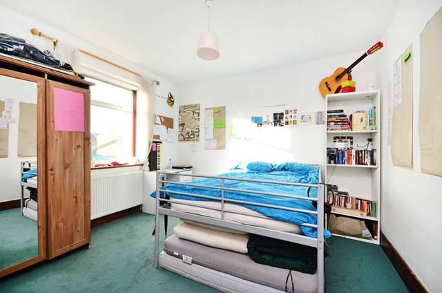  Image of 3 bedroom Detached house for sale in Lea Hall Road London E10 at Lea Hall Road  Leyton, E10 7AR