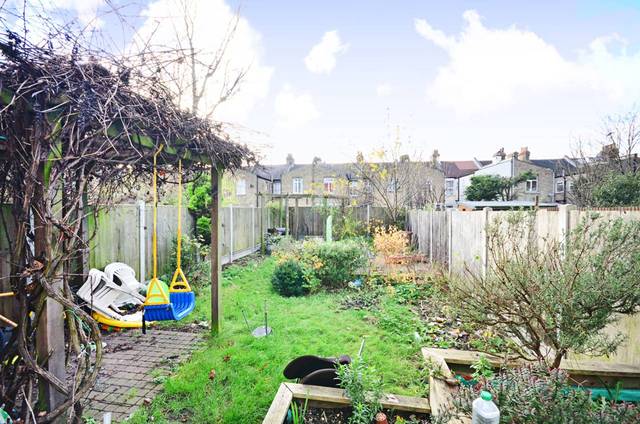  Image of 3 bedroom Detached house for sale in Lea Hall Road London E10 at Lea Hall Road  Leyton, E10 7AR
