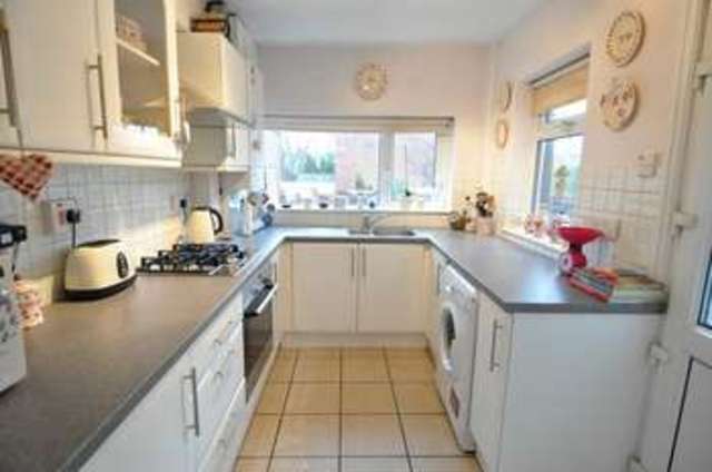  Image of 2 bedroom Terraced house for sale in Lea House Road Stirchley Birmingham B30 at Lea House Rd Stirchley Birmingham, B30 2DB