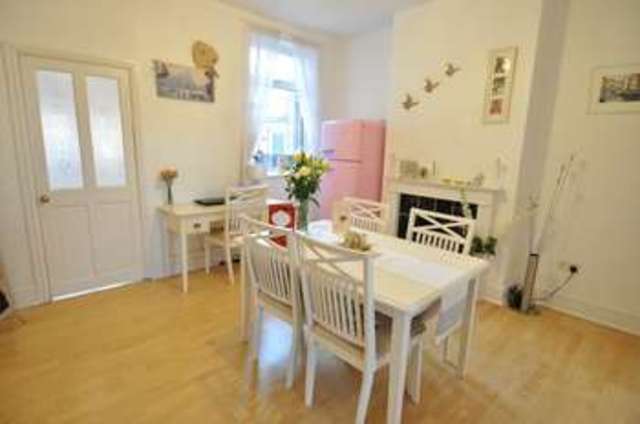  Image of 2 bedroom Terraced house for sale in Lea House Road Stirchley Birmingham B30 at Lea House Rd Stirchley Birmingham, B30 2DB