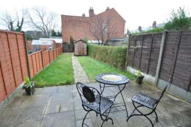  Image of 2 bedroom Terraced house for sale in Lea House Road Stirchley Birmingham B30 at Lea House Rd Stirchley Birmingham, B30 2DB
