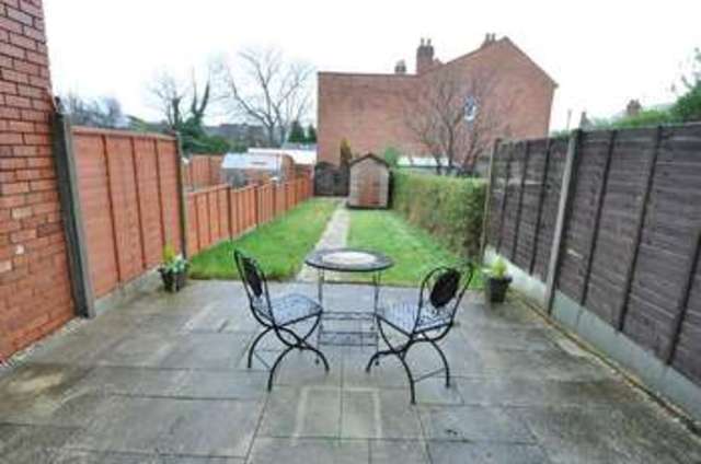  Image of 2 bedroom Terraced house for sale in Lea House Road Stirchley Birmingham B30 at Lea House Rd Stirchley Birmingham, B30 2DB
