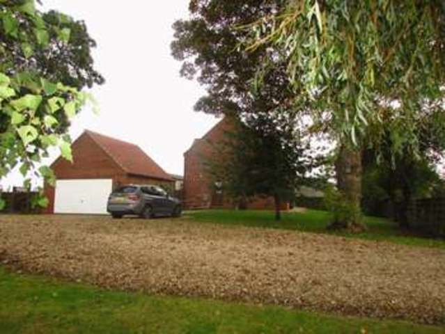  Image of 4 bedroom Detached house for sale in Leagate Road Gipsey Bridge Boston PE22 at Leagate Road Gipsey Bridge Boston, PE22 7DA
