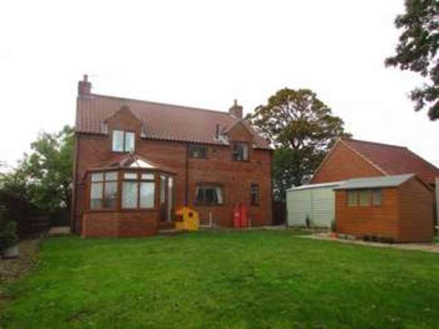  Image of 4 bedroom Detached house for sale in Leagate Road Gipsey Bridge Boston PE22 at Leagate Road Gipsey Bridge Boston, PE22 7DA