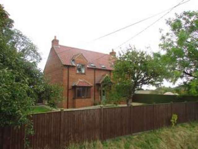  Image of 4 bedroom Detached house for sale in Leagate Road Gipsey Bridge Boston PE22 at Leagate Road Gipsey Bridge Boston, PE22 7DA