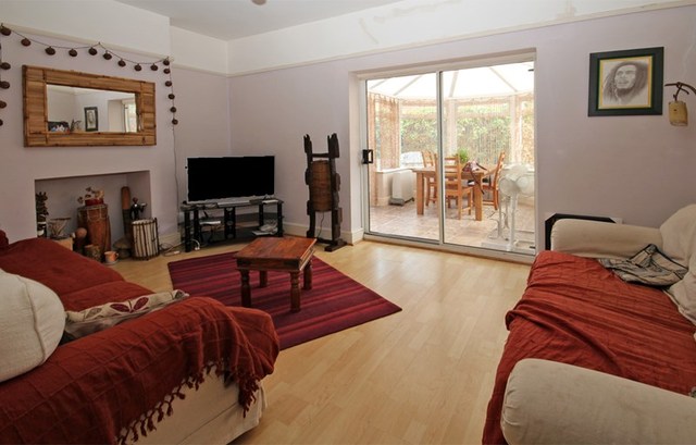  Image of 2 bedroom Semi-Detached house for sale in Leaphill Road Boscombe Bournemouth BH7 at Leaphill Road  Bournemouth, BH7 6LS