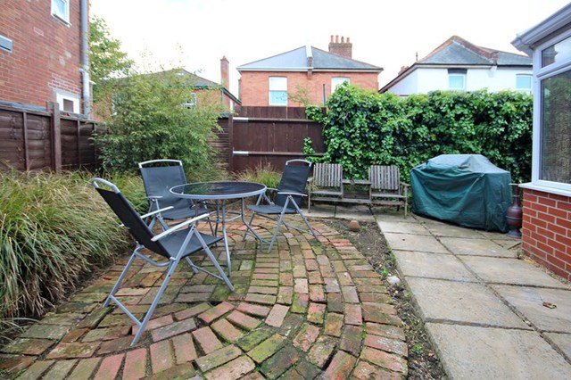  Image of 2 bedroom Semi-Detached house for sale in Leaphill Road Boscombe Bournemouth BH7 at Leaphill Road  Bournemouth, BH7 6LS