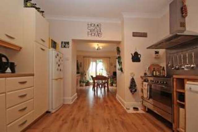  Image of 3 bedroom Semi-Detached house for sale in Leaphill Road Boscombe Bournemouth BH7 at Leaphill Road Pokesdown Bournemouth, BH7 6LU
