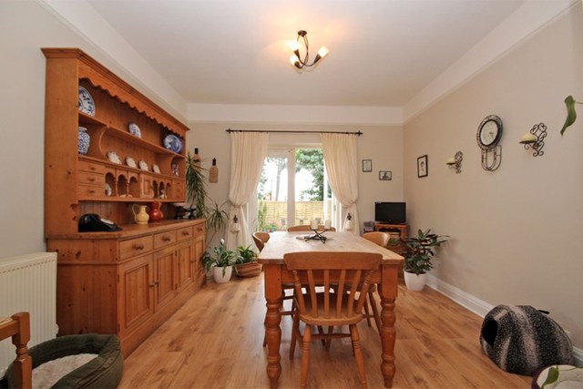  Image of 3 bedroom Semi-Detached house for sale in Leaphill Road Boscombe Bournemouth BH7 at Leaphill Road Pokesdown Bournemouth, BH7 6LU