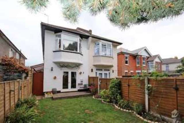  Image of 3 bedroom Semi-Detached house for sale in Leaphill Road Boscombe Bournemouth BH7 at Leaphill Road Pokesdown Bournemouth, BH7 6LU