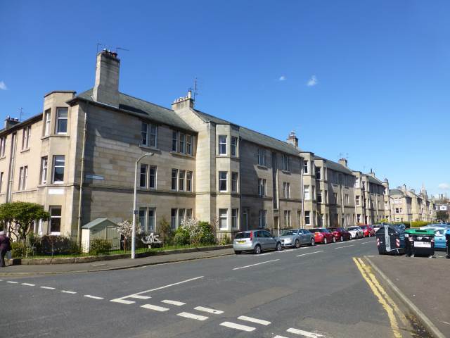  Image of 3 bedroom Flat to rent in Learmonth Grove Edinburgh EH4 at Comely Bank Edinburgh Edinburgh, EH4 1BX
