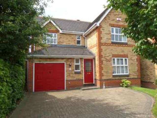  Image of 4 bedroom Detached house for sale in Leary Crescent Newport Pagnell MK16 at Newport Pagnell, MK16 9GA