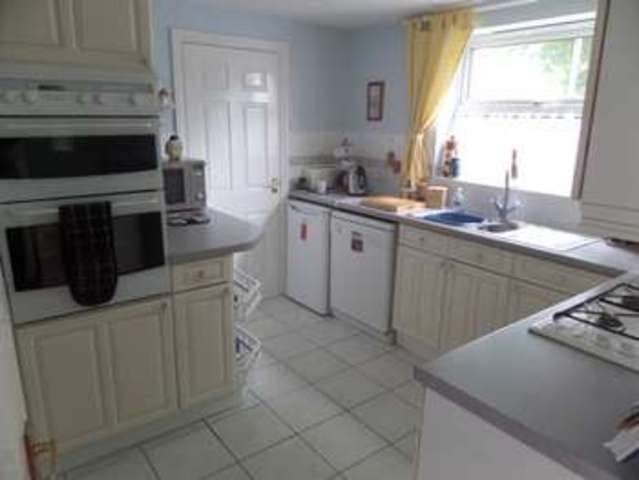  Image of 4 bedroom Detached house for sale in Leary Crescent Newport Pagnell MK16 at Newport Pagnell, MK16 9GA