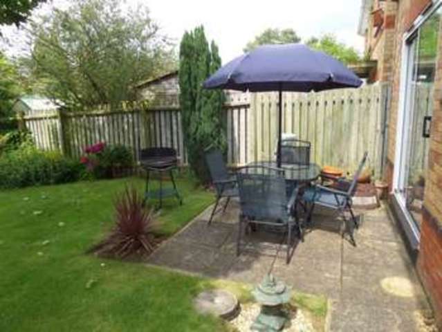  Image of 4 bedroom Detached house for sale in Leary Crescent Newport Pagnell MK16 at Newport Pagnell, MK16 9GA