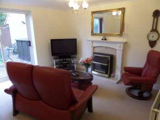  Image of 3 bedroom Detached house for sale in Leary Crescent Newport Pagnell MK16 at Newport Pagnell, MK16 9GD