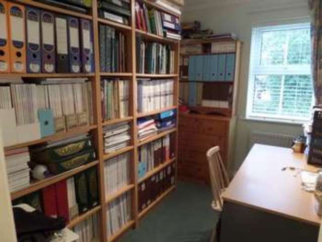  Image of 3 bedroom Detached house for sale in Leary Crescent Newport Pagnell MK16 at Newport Pagnell, MK16 9GD