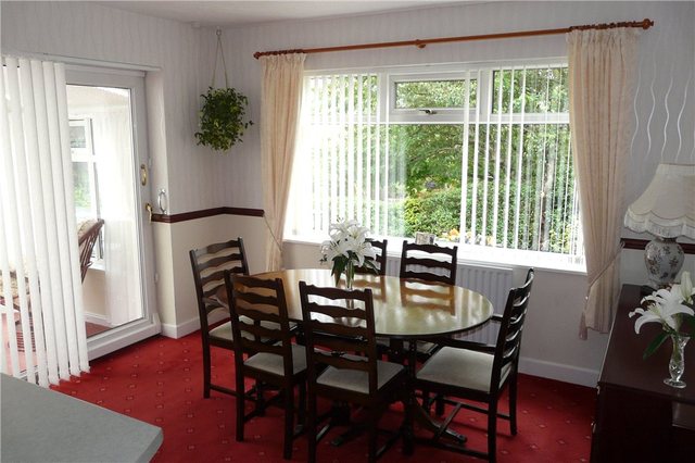  Image of 2 bedroom Detached house for sale in Leaventhorpe Avenue Bradford BD8 at Fairweather Green West Yorkshire Hill Top, BD8 0ED