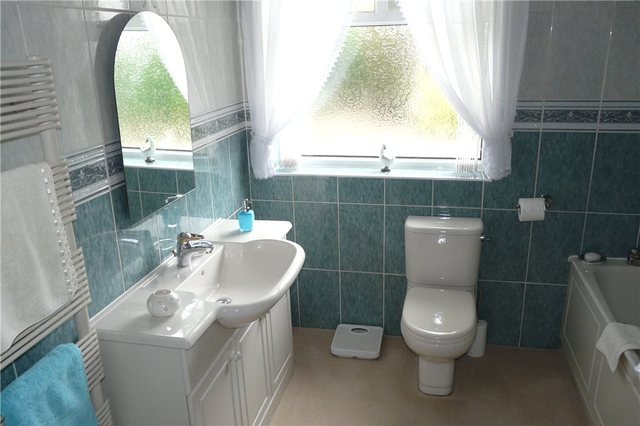  Image of 2 bedroom Detached house for sale in Leaventhorpe Avenue Bradford BD8 at Fairweather Green West Yorkshire Hill Top, BD8 0ED