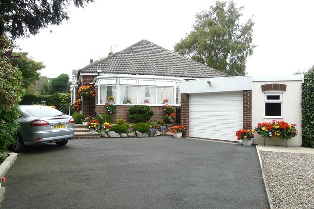  Image of 2 bedroom Detached house for sale in Leaventhorpe Avenue Bradford BD8 at Fairweather Green West Yorkshire Hill Top, BD8 0ED