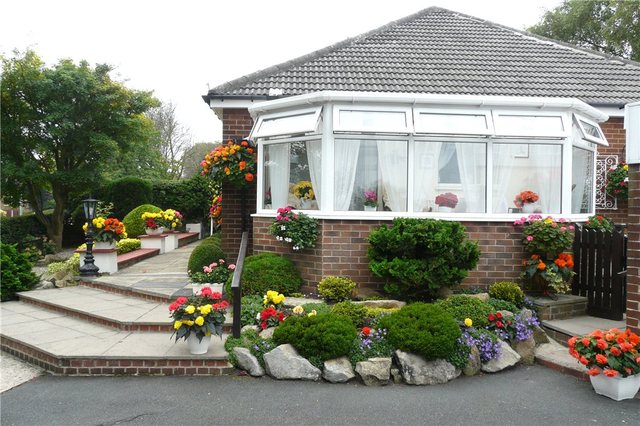  Image of 2 bedroom Detached house for sale in Leaventhorpe Avenue Bradford BD8 at Fairweather Green West Yorkshire Hill Top, BD8 0ED