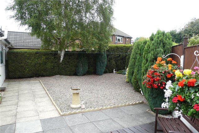  Image of 2 bedroom Detached house for sale in Leaventhorpe Avenue Bradford BD8 at Fairweather Green West Yorkshire Hill Top, BD8 0ED