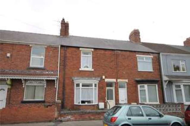  Image of 2 bedroom End of Terrace for sale in Leazes Lane St. Helen Auckland Bishop Auckland DL14 at St Helen Auckland Bishop Auckland Witton Park, DL14 9DU