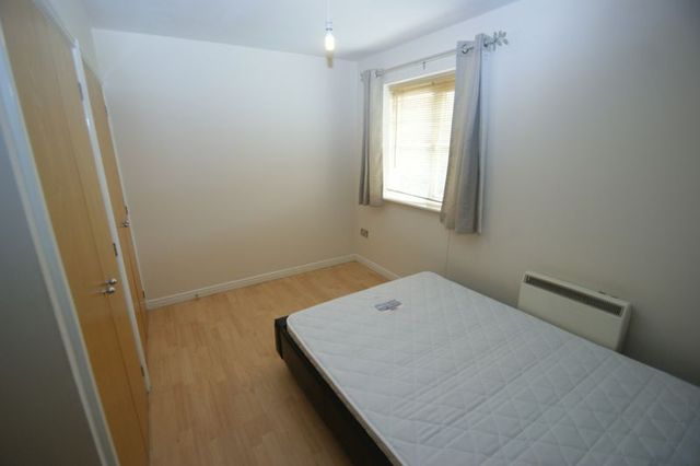  Image of 1 bedroom Flat to rent in Ledger Walk Nottingham NG5 at Ledger Walk Carrington Point Nottingham, NG5 1QU
