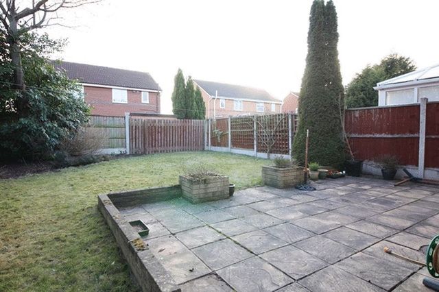  Image of 3 bedroom Semi-Detached house for sale in Lee Hall Road Liverpool L25 at Lee Hall Road  Liverpool, L25 3QU