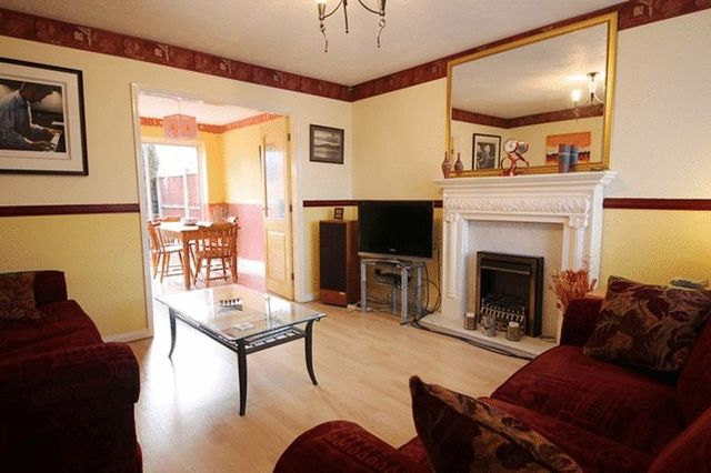  Image of 3 bedroom Semi-Detached house for sale in Lee Hall Road Liverpool L25 at Lee Hall Road  Liverpool, L25 3QU