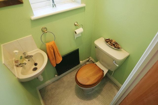  Image of 3 bedroom Semi-Detached house for sale in Lee Hall Road Liverpool L25 at Lee Hall Road  Liverpool, L25 3QU