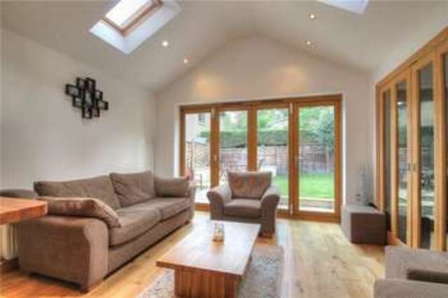  Image of 3 bedroom Detached house for sale in Lee Hill Court Lanchester Durham DH7 at Lanchester Durham Bearpark, DH7 0QE