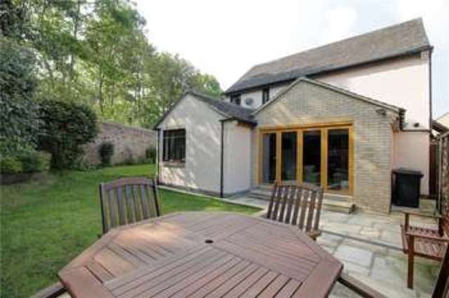  Image of 3 bedroom Detached house for sale in Lee Hill Court Lanchester Durham DH7 at Lanchester Durham Bearpark, DH7 0QE