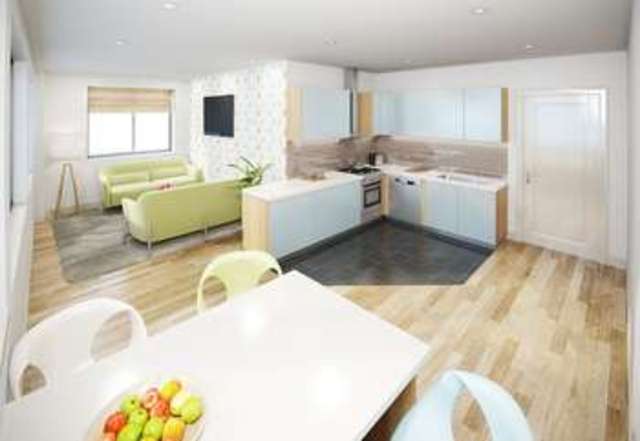  Image of 2 bedroom Apartment for sale in East Street Leeds LS9 at East Street  Harehills, LS9 8EP