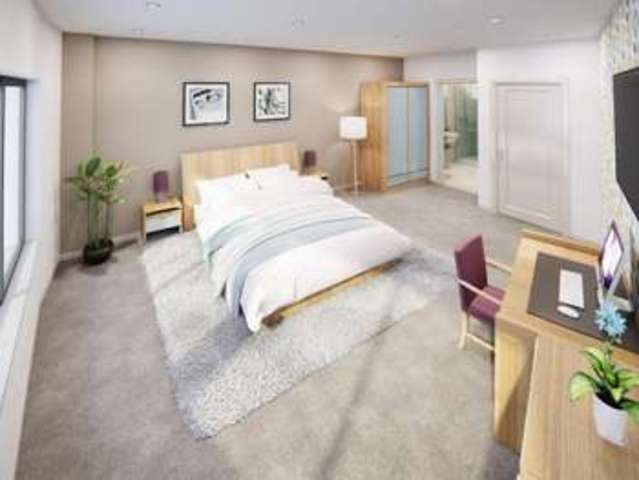  Image of 2 bedroom Apartment for sale in East Street Leeds LS9 at East Street  Harehills, LS9 8EP